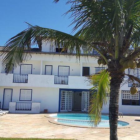Pousada Espuma Da Praia Saquarema Buitenkant foto