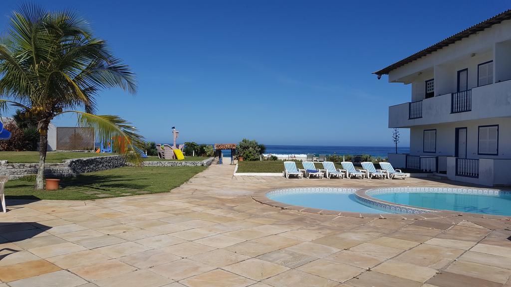 Pousada Espuma Da Praia Saquarema Buitenkant foto
